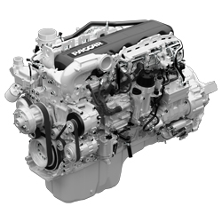 U1993 Engine